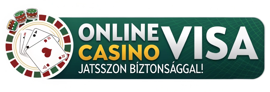 visa casino online banner