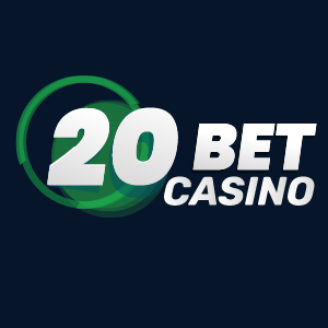 20Bet kaszinó