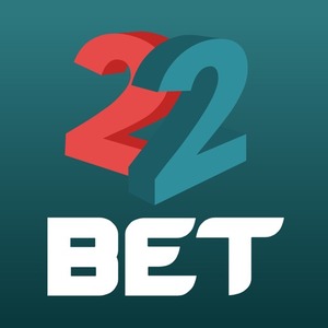 22bet casinò