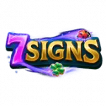 7signs kaszinó logo