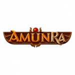 AmunRa kaszinó logo