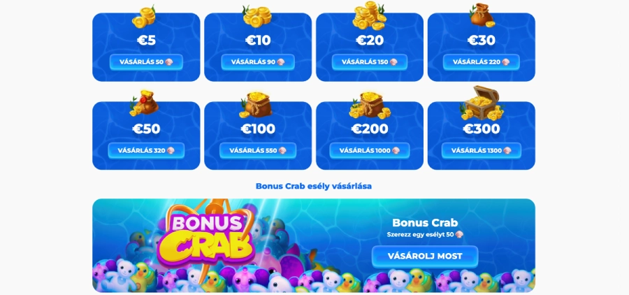 Posido VIP program