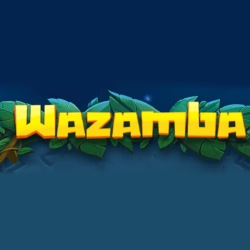 Wazamba kaszinó