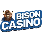 Bison casino logo