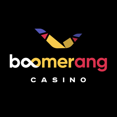 Boomerang kaszinó