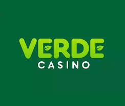 Verde kaszinó