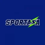 Sportaza logo