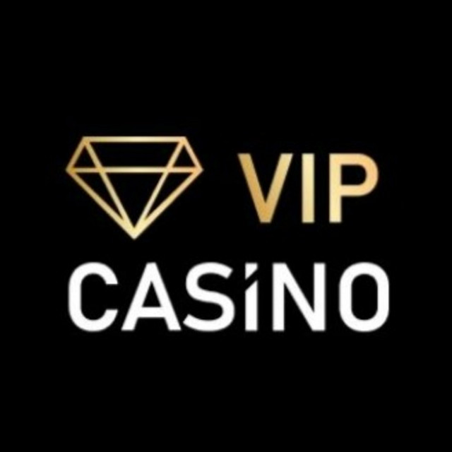 Vipcasino kaszinó