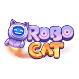 Robocat kaszinó