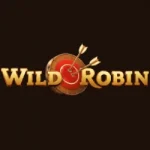 WildRobin kaszinó logo