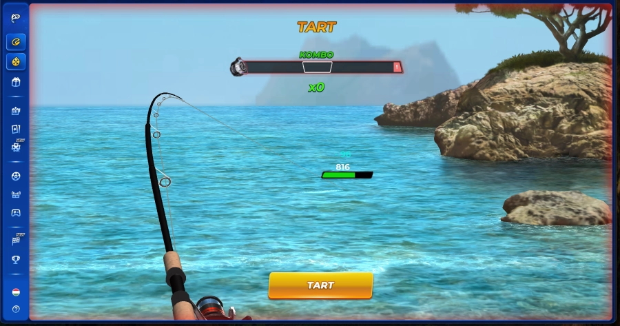 Bassbet kaszinó game
