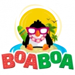 BoaBoa kaszinó logo