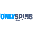 Onlyspins casino logo