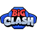 Bigclash kaszinó logo