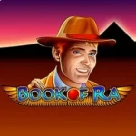 Book of Ra slot