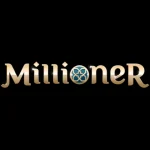 Millioner kaszinó logo