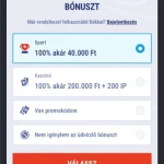 Tikitaka mobile register