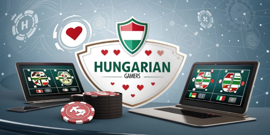 Biztonság és megbízhatóság magyar játékosok számára.