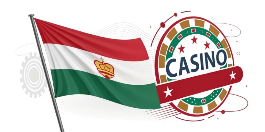 Magyar kaszinó