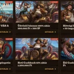 FatPirate kaszinó bónuszok