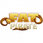 FatPirate logo