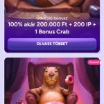 Spinbara mobile bonus