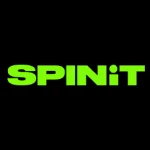 Spinit logo