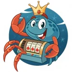 Kaszinó Bonus Crab logo