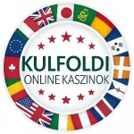 Külföldi online kaszinók logo