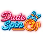 Dudespin kaszinó logo