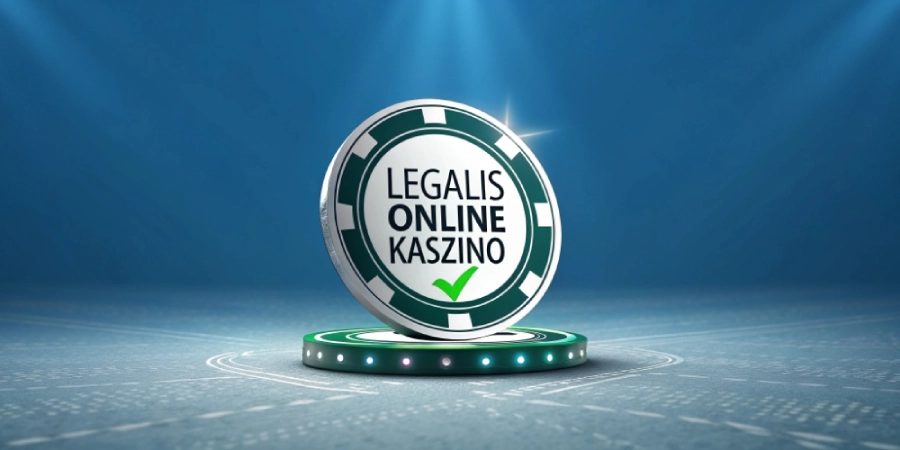 Legalis online kaszinó