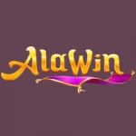 Alawin kaszino logo