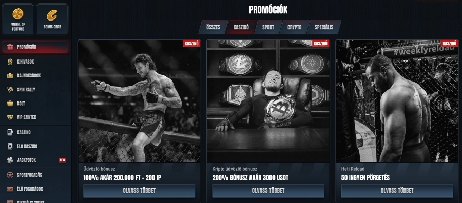 Glorion promociok