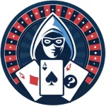 anonymous casino icon