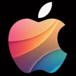iOS logo