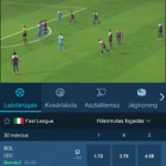 casea sportfogadó
