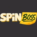 Spinboss kaszinó logo