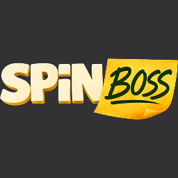 SpinBoss kaszinó