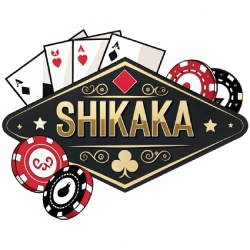 Shikaka kaszinó